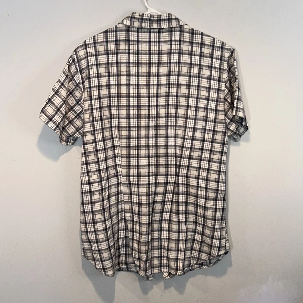 Ladies Red Rover Short Sleeve Top - Picture 2 of 3